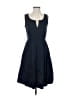 Tory Burch Blue Cocktail Dress Size 4 - photo 1
