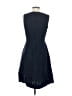 Tory Burch Blue Cocktail Dress Size 4 - photo 2