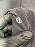 Lululemon Athletica Black Active Pants Size 2 - photo 7