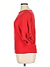 Assorted Brands Red Pullover Sweater Size L (estimated) - photo 5