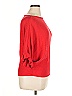Assorted Brands Red Pullover Sweater Size L (estimated) - photo 4