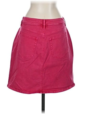 Ann Taylor LOFT Casual Skirt (view 2)