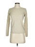 Joie Ivory Yellow Pullover Sweater Size XS - photo 1