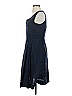 Tory Burch Blue Cocktail Dress Size 4 - photo 5