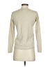 Joie Ivory Yellow Pullover Sweater Size XS - photo 2