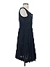 Tory Burch Blue Cocktail Dress Size 4 - photo 4