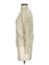 Joie Ivory Yellow Pullover Sweater Size XS - photo 5