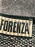 Forenza Animal Print Silver Pullover Sweater Size 6 - photo 7