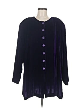 Harper Greer 3/4 Sleeve Blouse
