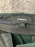 Theory Green Dress Pants Size 2 - photo 7