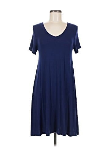 Everly Casual Dress (view 1)