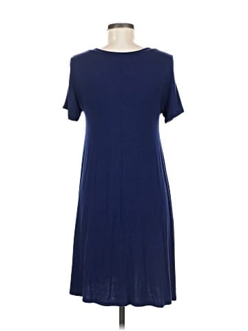Everly Casual Dress (view 2)