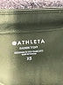 Athleta Green Active Pants Size XS - photo 7