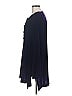 Harper Greer Purple 3/4 Sleeve Blouse Size M - photo 5