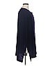 Harper Greer Purple 3/4 Sleeve Blouse Size M - photo 4