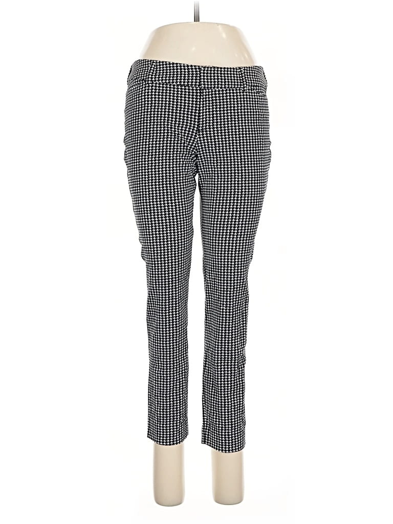 Pre-owned Old Navy Casual Pants In Gray