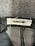 Helmut Lang Gray Jeans Size 26 waist - photo 7