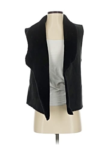 Velvet by Graham & Spencer Vest (view 1)