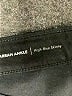 Adriano Goldschmied Solid Black Jeans Size 30 waist - photo 7
