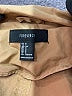 Forever 21 100% Cotton Tan Trenchcoat Size S - photo 3