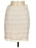 Aqua Ivory Formal Skirt Size M - photo 1