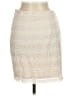 Aqua Ivory Formal Skirt Size M - photo 2