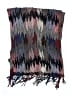 Unbranded Gray Black Scarf One size - photo 2