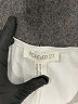 Forever 21 White Cocktail Dress Size M - photo 6