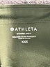 Athleta Green Active Pants Size XXS - photo 7