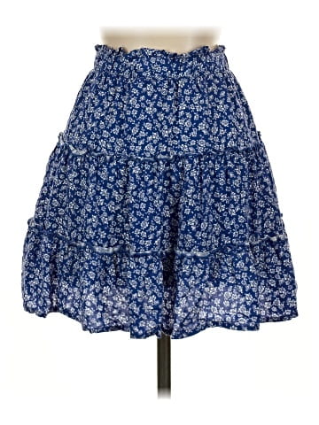 Love on a Hanger Casual Skirt (view 2)
