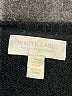White Label The White Company Stars Black Pullover Sweater Size M - photo 6