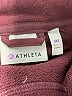Athleta Purple Fleece Size XXS - photo 6