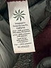 Athleta Purple Fleece Size XXS - photo 7