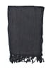 Unbranded Black Gray Scarf One size - photo 2
