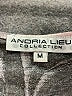 Andria Lieu Ivory Tank Top Size M - photo 7