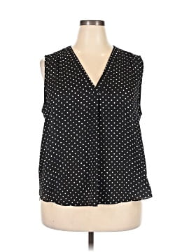 Vince Camuto Sleeveless Blouse