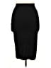 ASOS Solid Black Formal Skirt Size 10 - photo 2