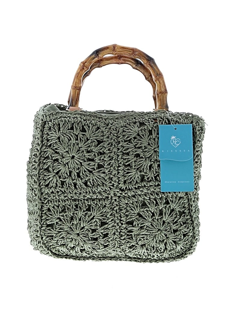 Assorted Brands Hobo Bag In Green