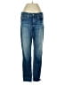 Adriano Goldschmied Blue Jeans Size 26 waist - photo 1