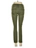 Express Jeans Green Jeans Size 2 - photo 2