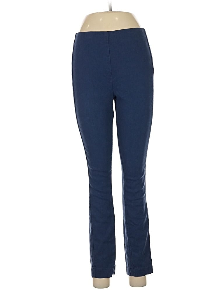 Pre-owned Rag & Bone Active Pants In Blue