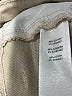 Chico's Solid Ivory Casual Pants Size Med (1) - photo 7