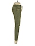 Express Jeans Green Jeans Size 2 - photo 4