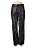 Old Navy Metallic Black Jeans Size 2 - photo 1