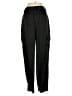 Babaton Black Casual Pants Size 4 - photo 2