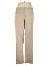 MICHAEL Michael Kors Solid Tan Casual Pants Size 18 - photo 1