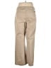 MICHAEL Michael Kors Solid Tan Casual Pants Size 18 - photo 2