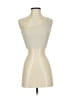 Babaton Ivory Tank Top Size XS - photo 1