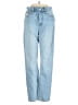 Madewell 100% Cotton Blue Jeans Size 25 waist - photo 1