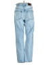 Madewell 100% Cotton Blue Jeans Size 25 waist - photo 2